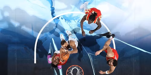 Atlanta Hawks at Minnesota Timberwolves