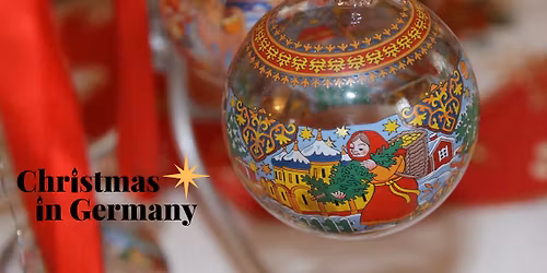 Christmas in Germany