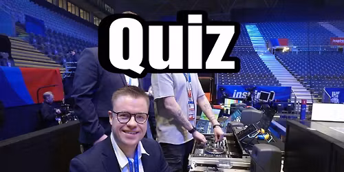 \ud83d\udcddQuiz p\u00e5 The Tavern med Dag Alexander Gamst - 05.Mai\u203c\ufe0f