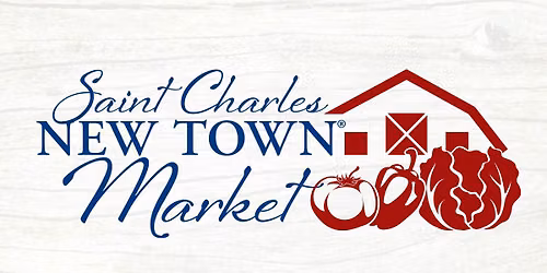 New Town Market