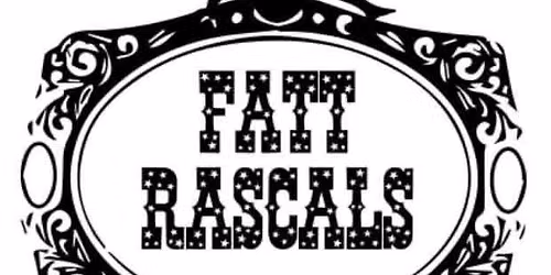 Fatt Rascals at Thirsty Bull Saloon Sat 8\/22 @ 8:30 pm