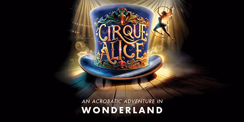Cirque Alice