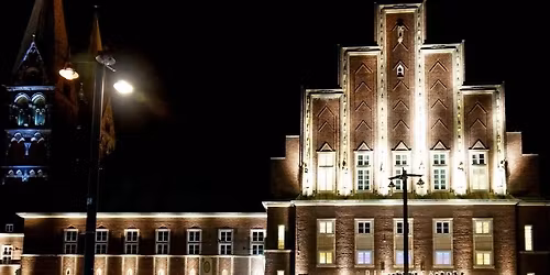 SahneMixx live in Bremen