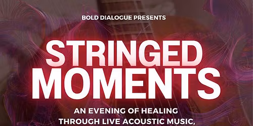 Stringed Moments with Barbs