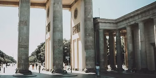 E-Bike-Verleih Berlin