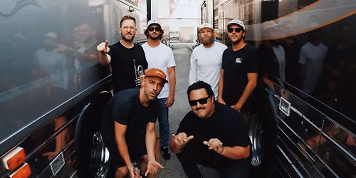 Iration - Where it All Began Summer Tour 2026