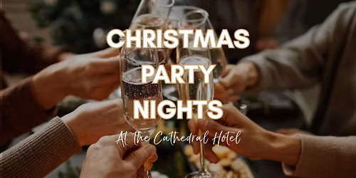 Christmas Party Nights