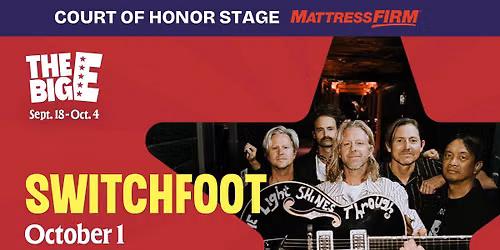 Switchfoot