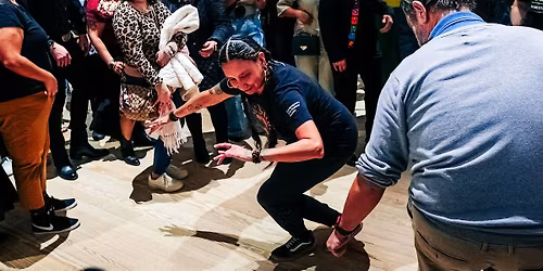 Cumbias y Contemporary Art