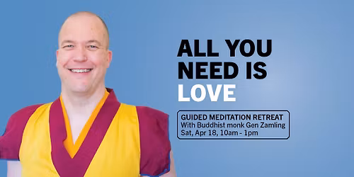 All You Need is Love 