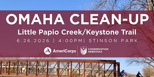 Omaha Clean-Up