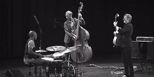 Rudy Linka Trio
