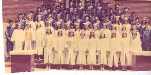 Phelps High School 50th Reunion for Class of 1976