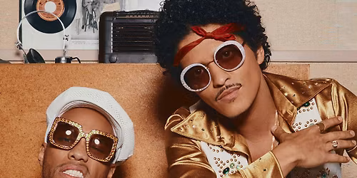 Bruno Mars & Anderson .Paak: Silk Sonic Revisited