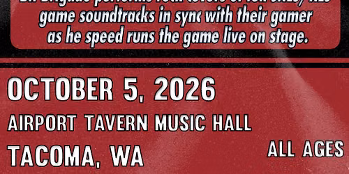 Bit Brigade Performs \u201cMega Man II\u201d + \u201cCastlevania\u201d + \u201cTetris