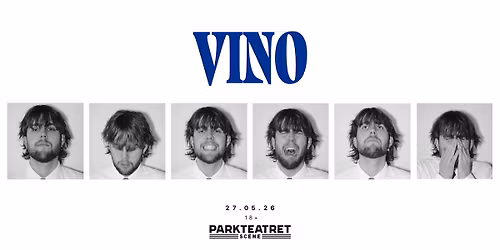 Vino | Parkteatret 
