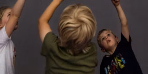 Family Planetarium Show: Journey through the Solar System