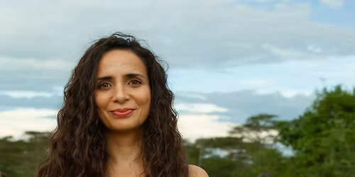 Ella Al-Shamahi: Becoming Human