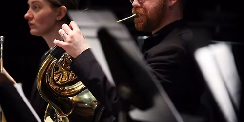 Kamloops Symphony: Mahler's Symphony No. 1