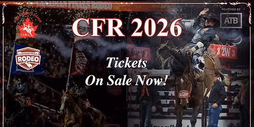 Canadian Finals Rodeo