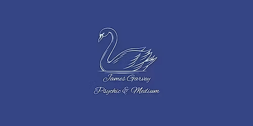 An Evening of Clairvoyance with James Garvey