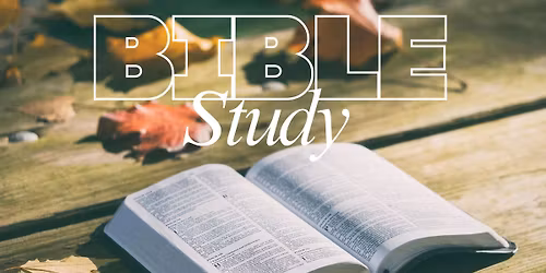 Echo: Co-Ed Bible Study - Proverbs 5