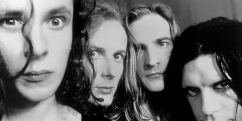The Wonder Stuff & Inspiral Carpets Manchester Tickets