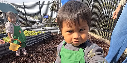 Celebrate Community Impact: 2025-26 Mini-Grant Awardee Showcase