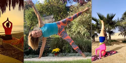 Hatha J\u00f3ga - t\u00e9ma 2026: vn\u00edmej a harmonizuj \u010dakry