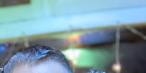 NYE 2025 - KARAOKE & DISCO