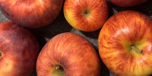 Apple Series: Tarte Tatin (French Apple Tart)
