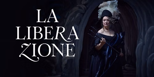 La Liberazione \u2013 Confidencen Opera & Music Festival 2026 FEMALE EDITION