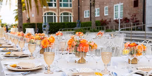 En Plein Air Wine Dinner 2027