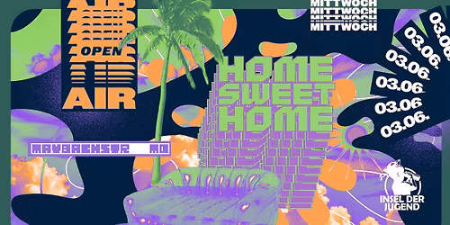Home Sweet Home