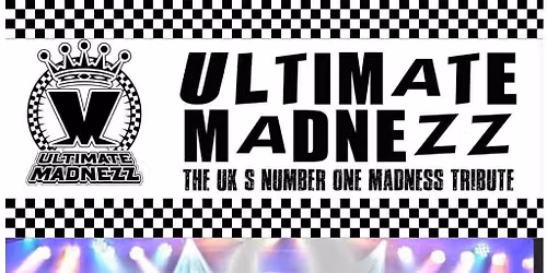 Ultimate Madnezz