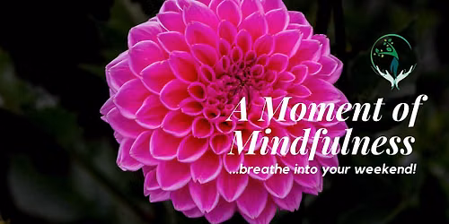 A Moment of Mindfulness
