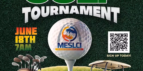 Annual Juneteenth Golf Tournament 