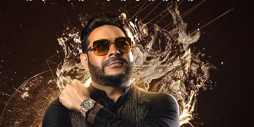 El Chaval de la Bachata in San Juan