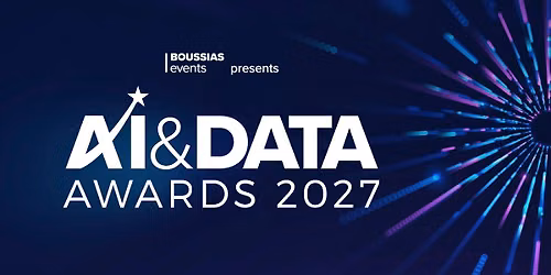 AI & Data Awards 2027