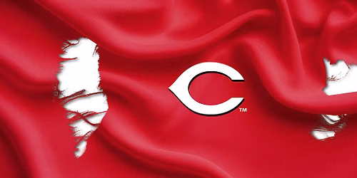 Chicago Cubs at Cincinnati Reds Tickets