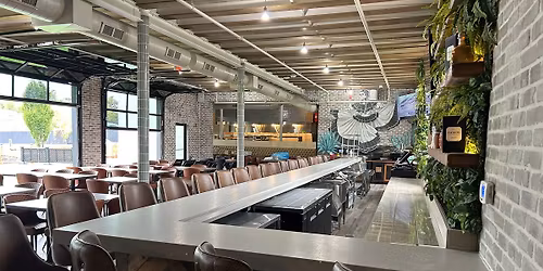 First Cinco de Mayo fiesta