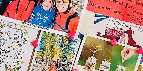 Tween, Teen and Adult Art Social @Art Club Coffee