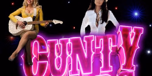 Country Roads - A Live DJ Playing the best of Country Genre