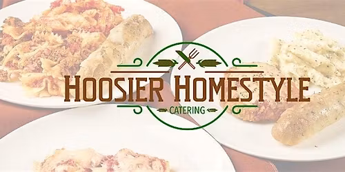 A Taste of Hoosier Homestyle Catering