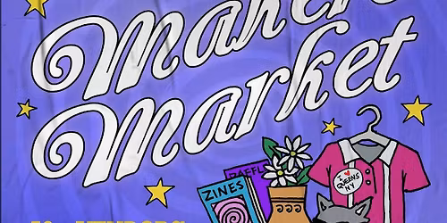 Tiny Arts Makers Market (Free Entry) Ridgewood Queens!