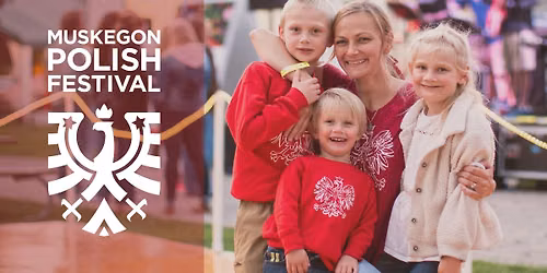 2026 Muskegon Polish Festival