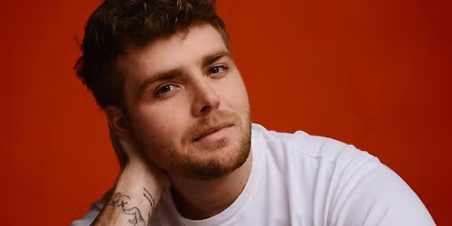 Alex Warren Presents: Little Orphan Alex Live \/\/ Ziggo Dome, Amsterdam