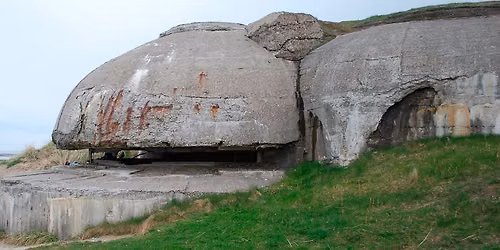 Udflugt til Bunkermuseet i Hirtshals