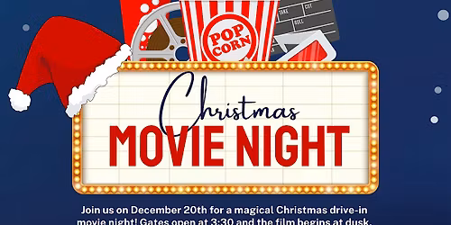 Melanin Meadows Under the Stars: Holiday Edition