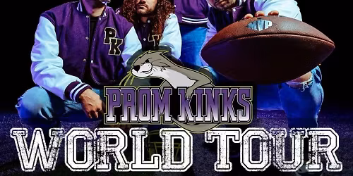 CoreFest 3 at Diesel Concert Lounge